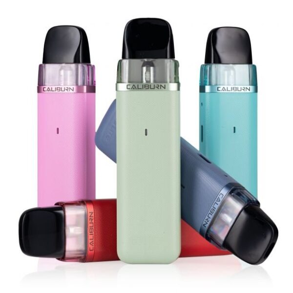 Uwell Caliburn G3 Lite Pod System | Uwell Caliburn G3 Lite Pod Price in Pakistan