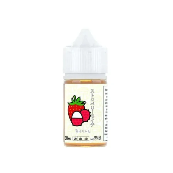 Tokyo Iced strawberry Lychee 30ml | Tokyo Iced strawberry Lychee 30ml Price in Pakistan