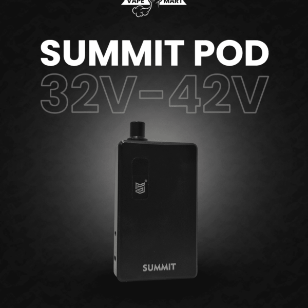 Summit  Pod