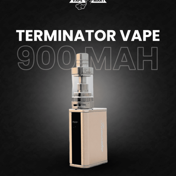 Terminator Vape | Best Vape in Pakistan | Terminator vape price in Pakistan