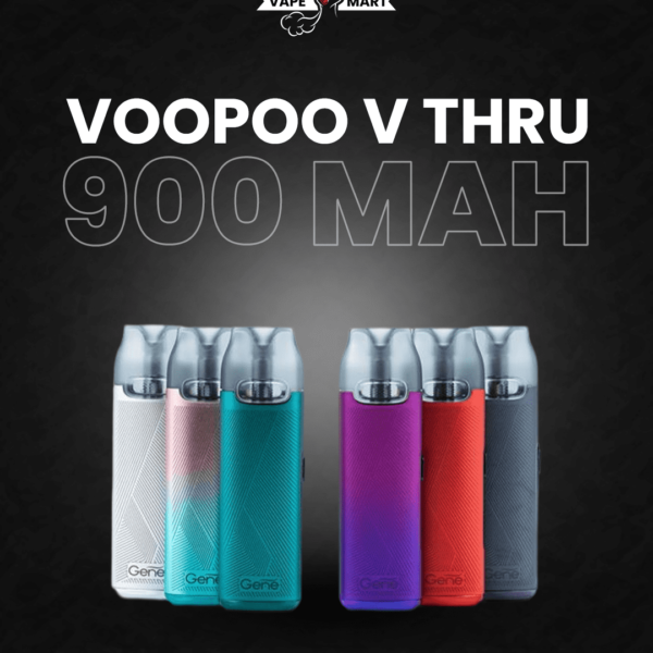 VOOPOO V THRU PRO POD SYSTEM KIT Price in Pakistan