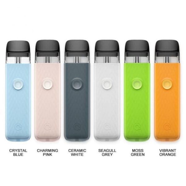 VooPoo Vinci Q Pod Kit – 15w | VooPoo Vinci Q Pod Price in Pakistan