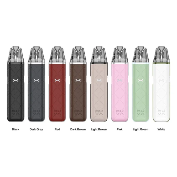 OXVA XLIM GO Kit