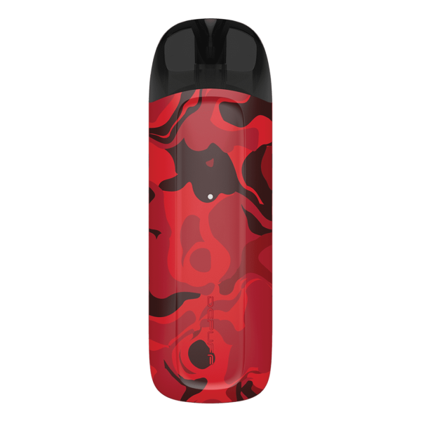 Depuff Curve Pod | Depuff Refillable Pod  | Depuff Pod Price in Pakistan