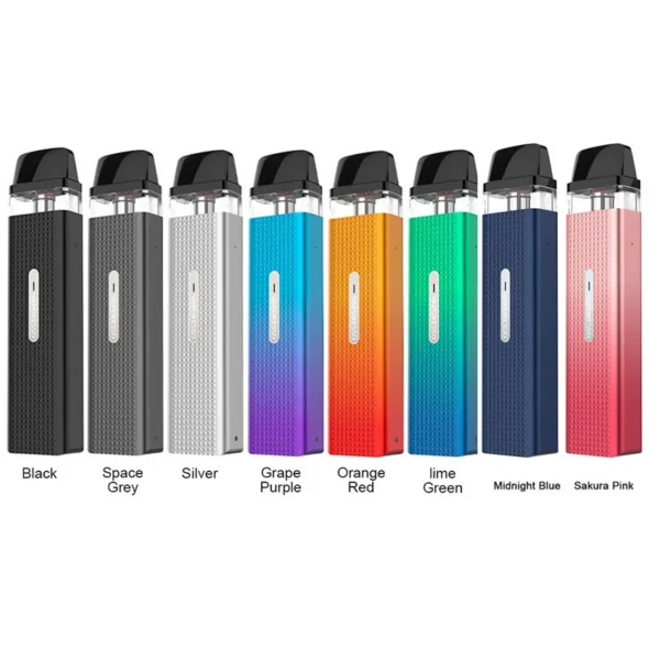 VAPORESSO XROS Mini 16W Pod kit 1000mAh | XROSE MINI PRICE IN PAKISTAN