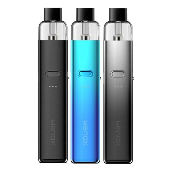 Geekvape Wenax K2 Pod Kit | Geekvape Wenax K2 Pod Price in Pakistan
