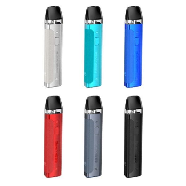 Geek Vape AQ (Aegis Q) 20w Pod Kit | Geek Vape AQ (Aegis Q) Price In Pakistan