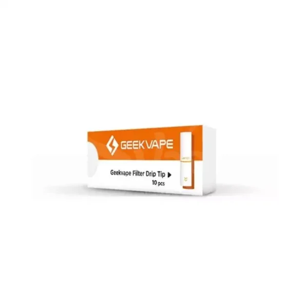 GEEK VAPE WENAX M1 CARTRIDGE  FILTER (PK OF 10) Price in Pakistan