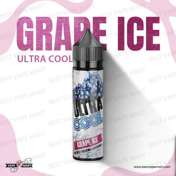 Ultra Cool – Grape Ice | Ultra Cool – Grape Ice Price in Pakistan