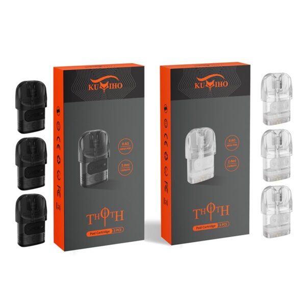 Kumiho Thoth T Replacement Coils | Kumiho Thoth T Replacement Coils Price in Pakistan