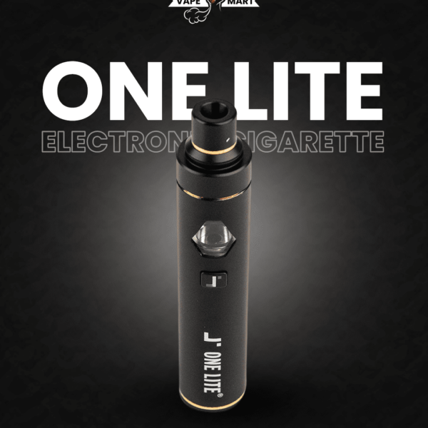 One lite | ONEVAPE KIT | One vape Price in Pakistan | THE BEST ELECTRONIC CIGARETTE