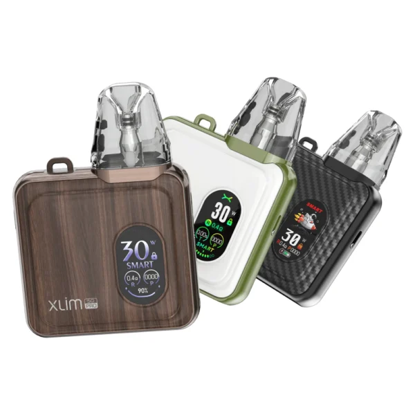Oxva Xlim SQ Pro Pod Kit | Oxva Xlim SQ Pro Price in Pakistan