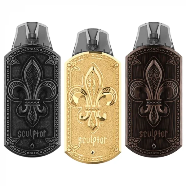 UWELL SCULPTOR 11W POD KIT | UWELL SCULPTOR 11W POD Price in Pakistan