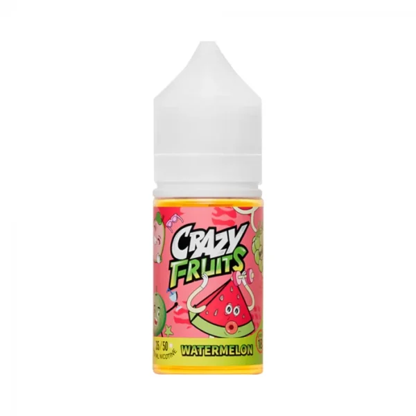 TOKYO CRAZY FRUIT WATERMELON 30ML Price in Pakistan