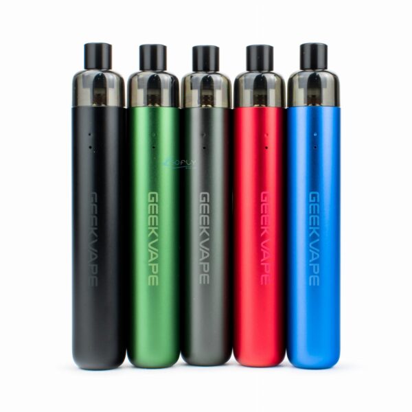 Geek Vape Wenax SC 1100mAh Pod Kit Price in Pakistan